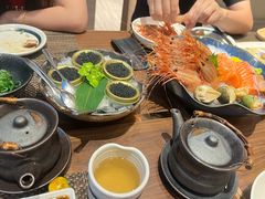 -田舍家Inakaya·炉端烧·铁板烧(天汇igc店)