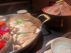 -色響火锅(恒隆广场店)