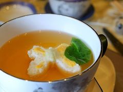 -香乐园·淮扬菜中餐厅·Shang Garden(福田香格里拉店)