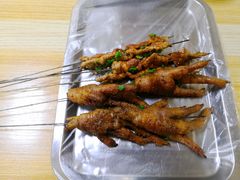 -黑皮烧烤(民意四路店)