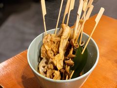 -老四川(T3航站楼F指廊店)