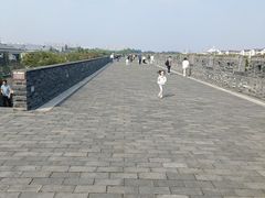 -相门城墙文化休闲景区