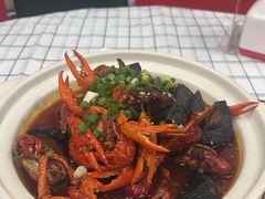 -虎虎龙虾大排档(双井店)