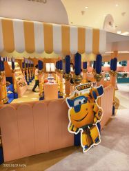 -奈尔宝家庭中心·亲子餐厅(苏州大悦城店)