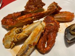 -桂林喜来登饭店雅琴咖啡厅