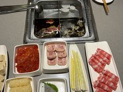 -海底捞火锅(奥山世纪城店)