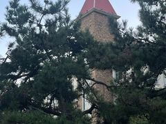 -北戴河东海水浴场