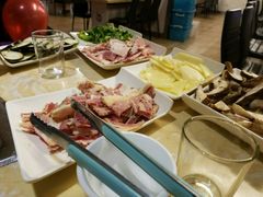 -东北烤肉(钟鼎名悦店)