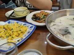 -灵福缘私房菜·农家菜(拈花湾·灵山大佛必推店)