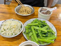 -姐妹炖罐店(桂香街总店)