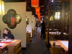 大堂-大龙燚火锅