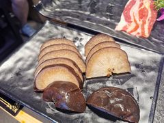 -杨记齐齐哈尔烤肉(五莲路店)
