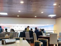 大堂-晓靖轩烧烤(沙河风情店)