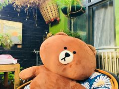 -出走咖啡·面包(宋庄店)