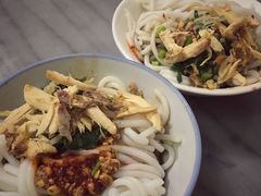 -再回首鸡肉米线(人民路一店)
