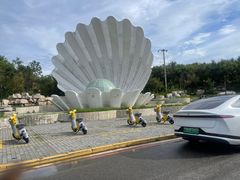 -养马岛旅游度假区