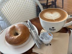 -Peet's Coffee皮爷咖啡(万象天地店)