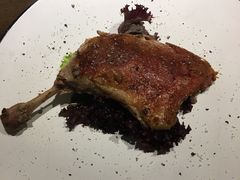 -BomBa意大利餐厅