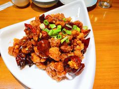 -晚归月亮湾私家菜(临邑路店)