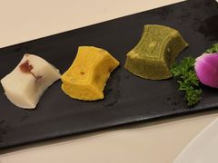 -得月楼·省级非遗·传统苏帮菜(观前店)