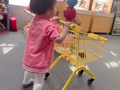 -森林象亲子餐厅·儿童生日会