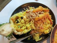 -BetterThai 泰加(苏州中心店)