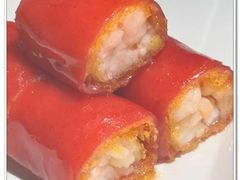 -悦满楼·西关名点·湛江名菜(航空综合大厦店)