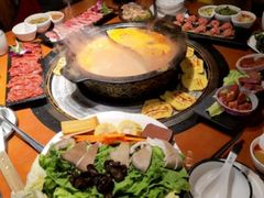 -三牦记·很牛的牦牛肉(柏条河北路下段店)