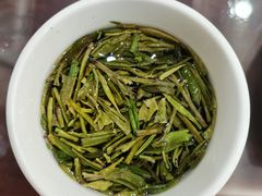 -富春茶社(国庆路店)