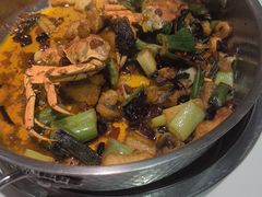 -七欣天香辣蟹火锅(南通任港路大润发店)
