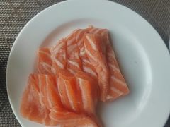 -皇朝万鑫自助餐厅