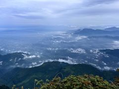 -峨眉山风景名胜区