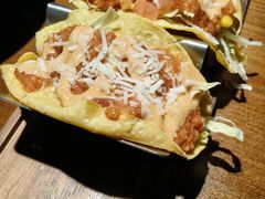 -本处·素食·融合料理(南油店)