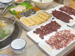 -杏花吴记牛肉火锅