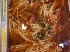 -瑞杰烧烤店·24小时营业(山东路店)