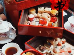 -深圳福田香格里拉大酒店