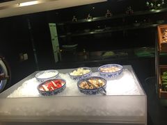 -上海锦江汤臣洲际大酒店壹阶层