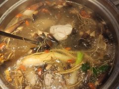 -千岛蚝高压锅生蚝·人参火锅(白云万达店)