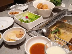 -海底捞火锅(奥山世纪城店)
