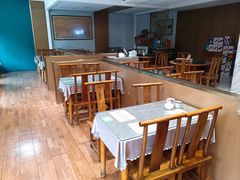 -军嫂饺子馆(岳家寨小区店)