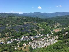 -沐川竹海旅游景区