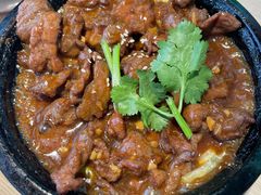 -吴氏老妈·23年家常菜(古城店)