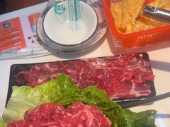-刘少华贵州小黄牛·鲜牛肉火锅(总店)