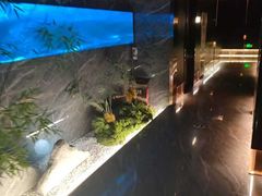 -华夏良子·足道SPA艾灸(金皇大厦店)