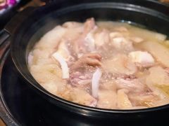 -同仁四季椰子鸡(海岸城天利店)