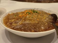 -青岛海景花园大酒店·粤海餐厅