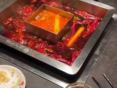 -锦城印象火锅(天府三街店)