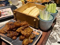 -一味大院•桐庐菜传承店(春江路店)