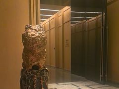 -长沙柏悦酒店