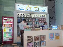-喷泉广场餐厅·宵夜·海鲜烧烤大排档(长隆企鹅酒店)